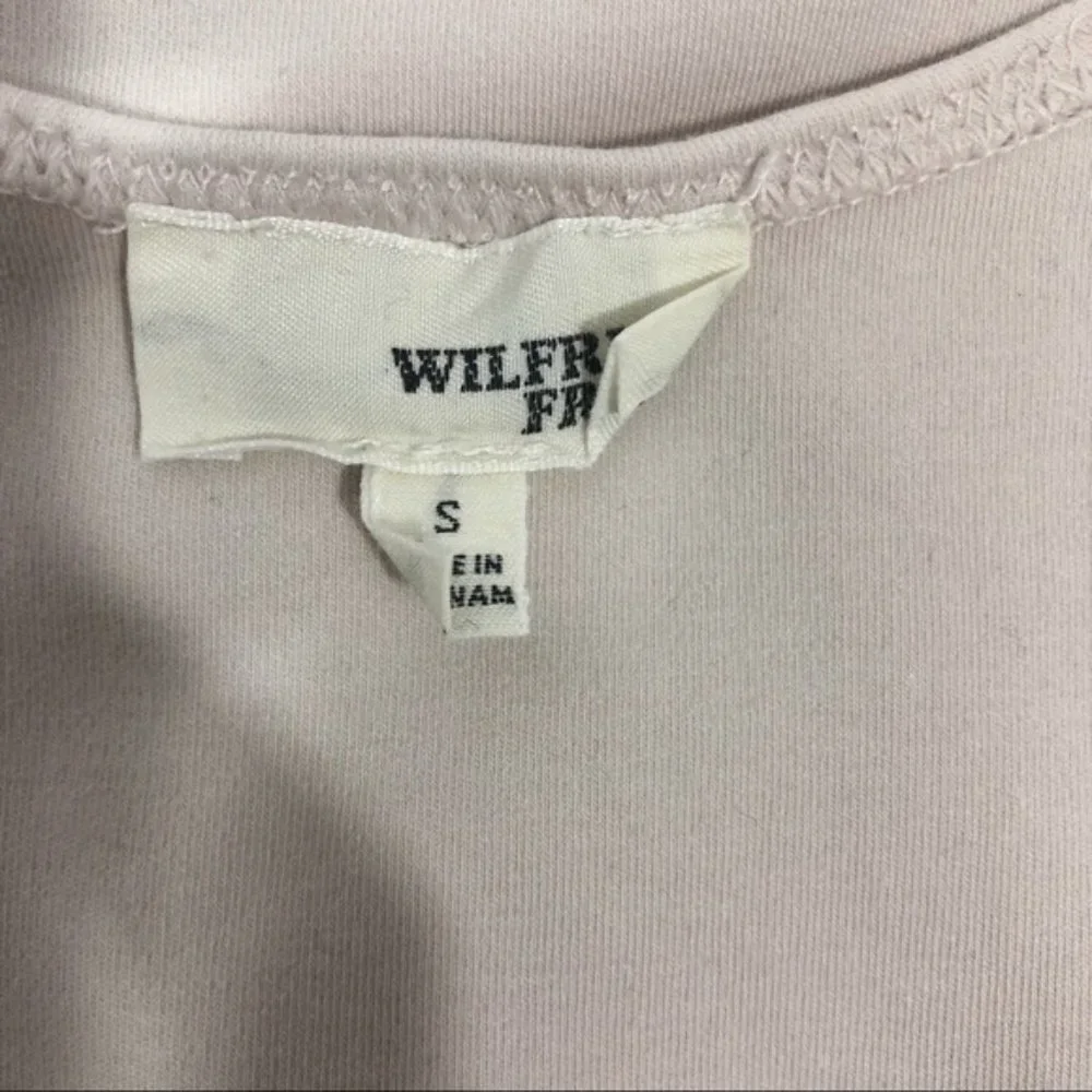 Wilfred  Scoop Neck Bodysuit - Picture 5 of 6